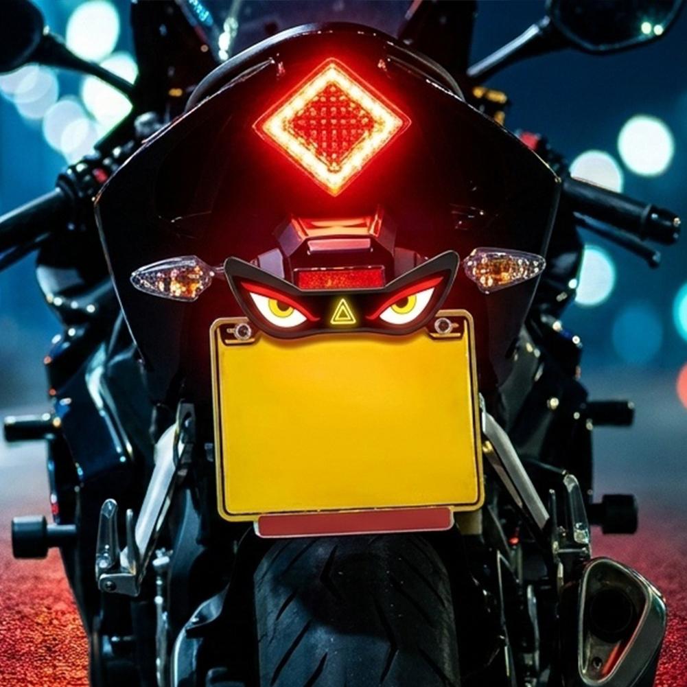Lumière ambiante LED pour moto - Lighting Decoration Ideas avis et prix
