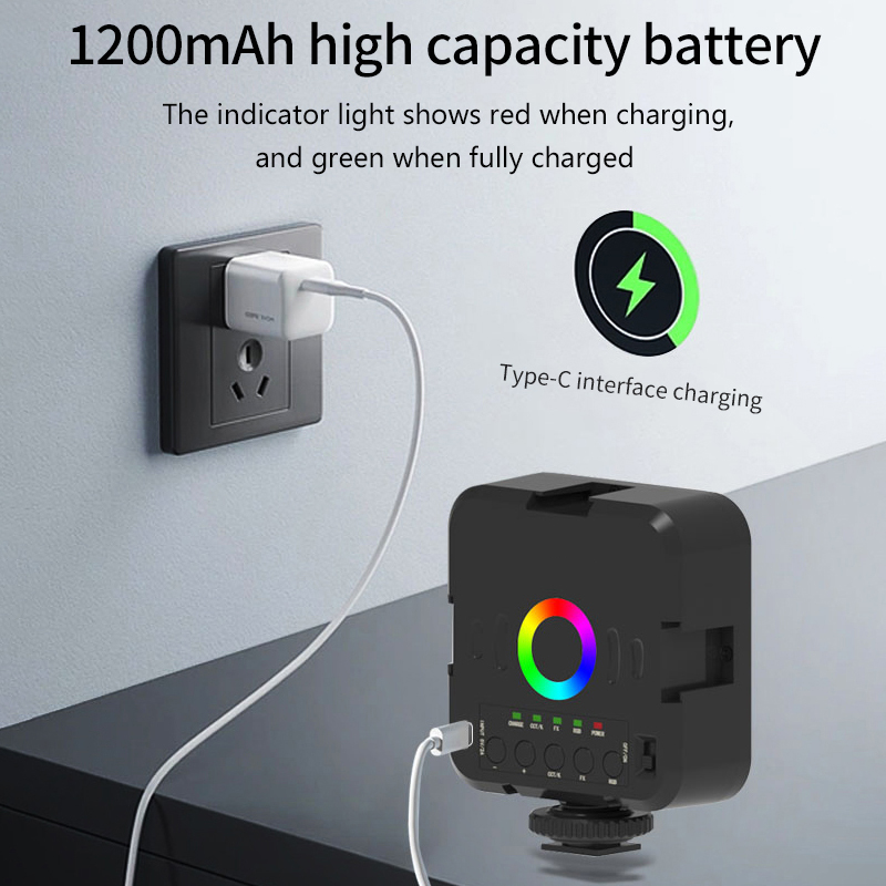 Lampe de remplissage LED porta - Lighting Gallery avis et prix