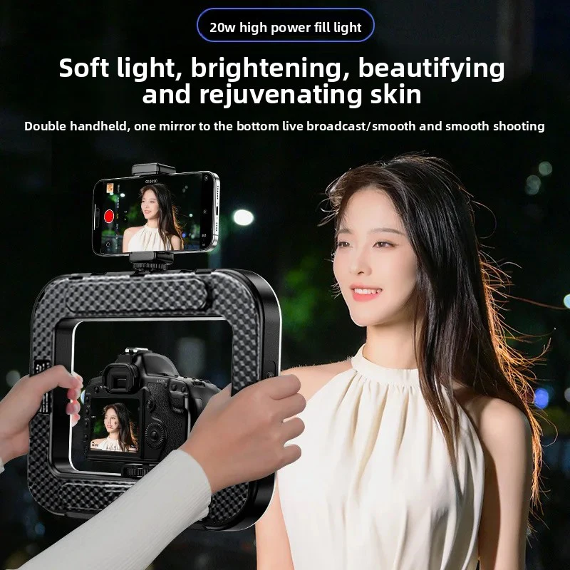 Anneau lumineux LED Portable,  - Lighting Gallery avis et prix