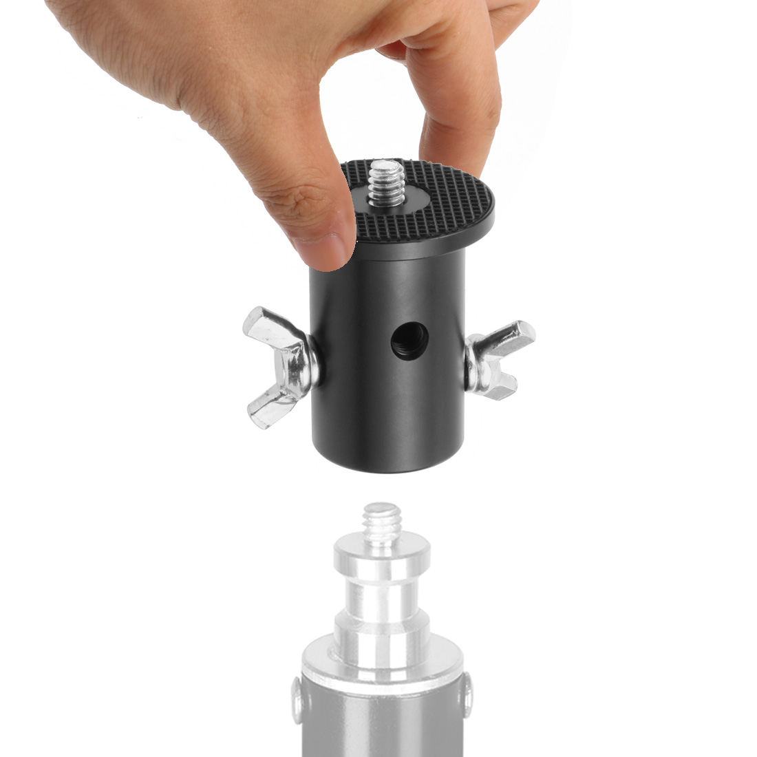 Adaptateur de support de lumiè - Lighting Gallery avis et prix