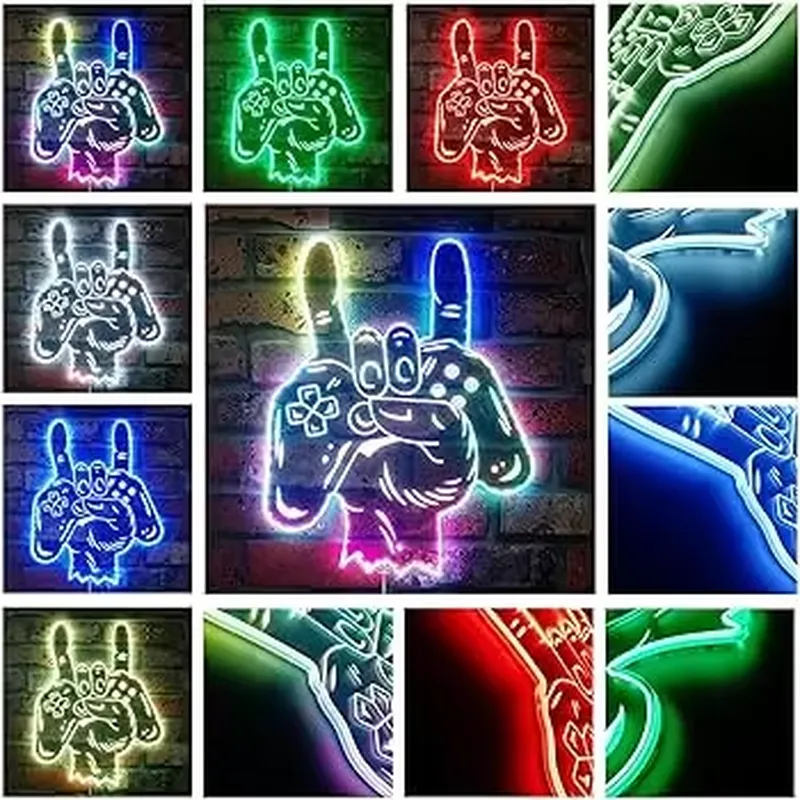 Numéros de maison personnalisé - Lighting Decor House avis et prix