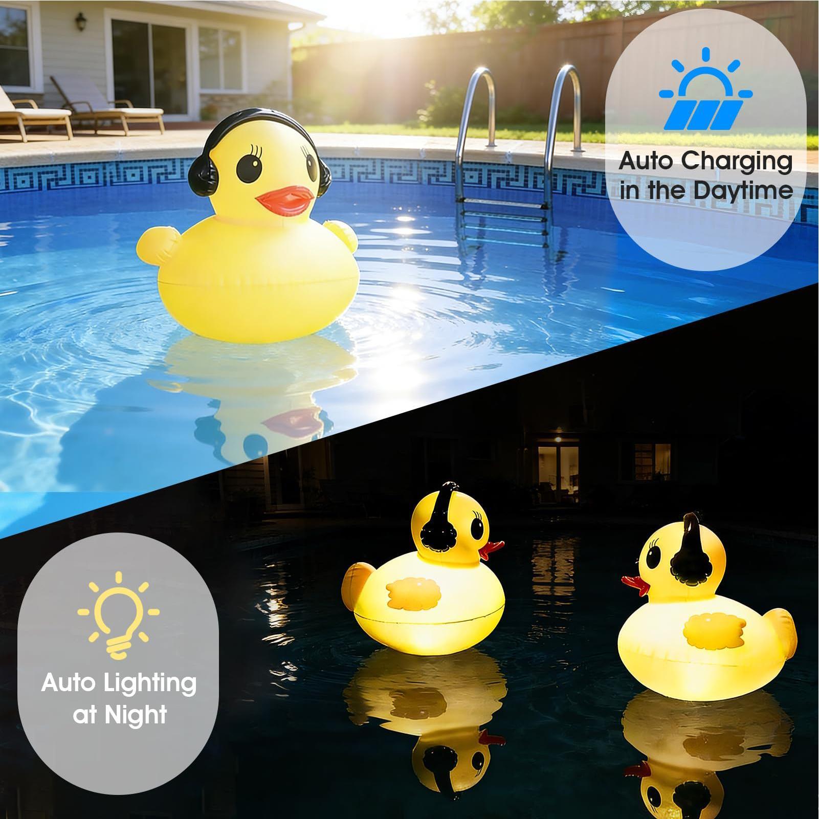 Lampes flottantes solaires pou - Outdoor Lighting Wedding Decor avis et prix