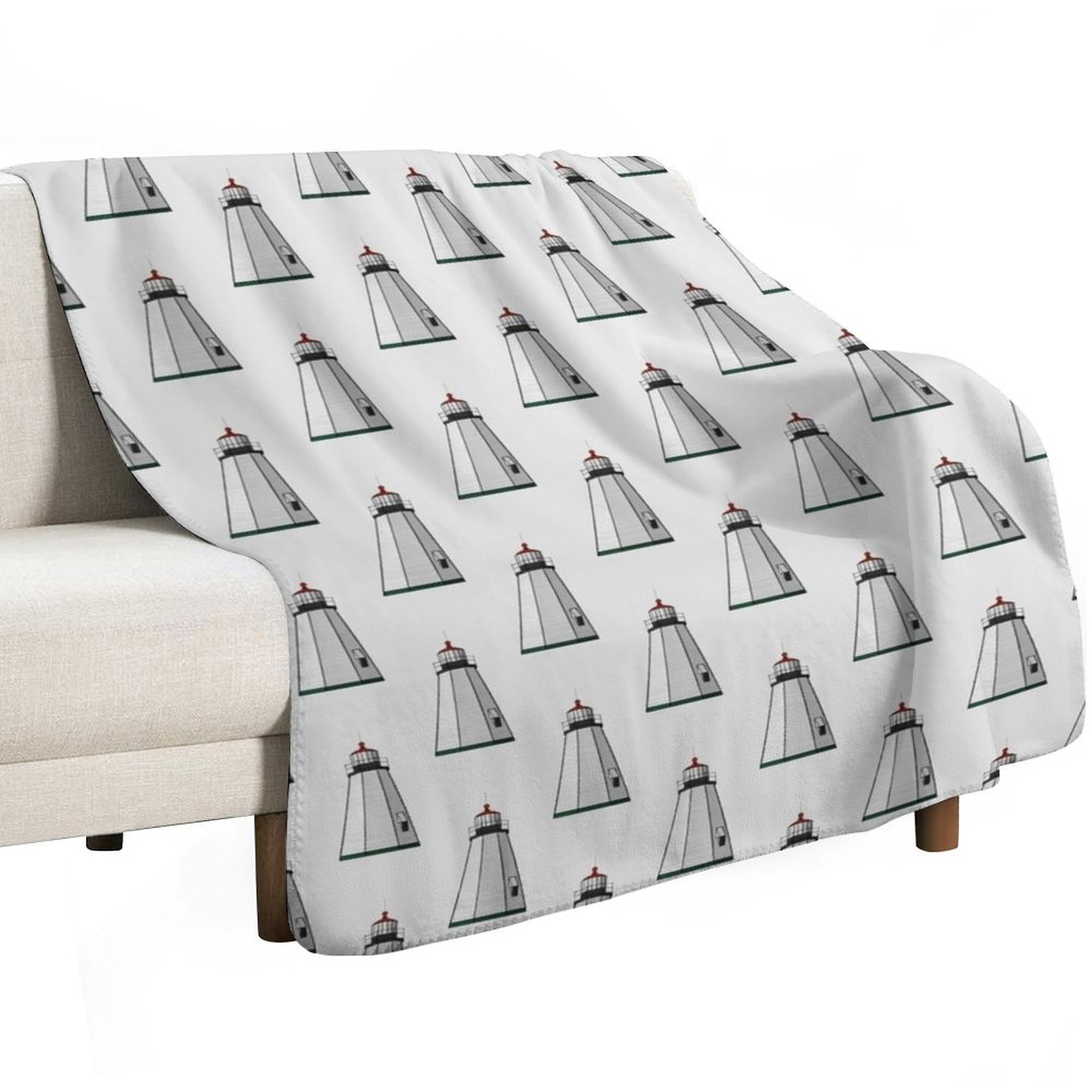 Couverture décorative Gurnet L - Home Decor Lighting Brands avis et prix