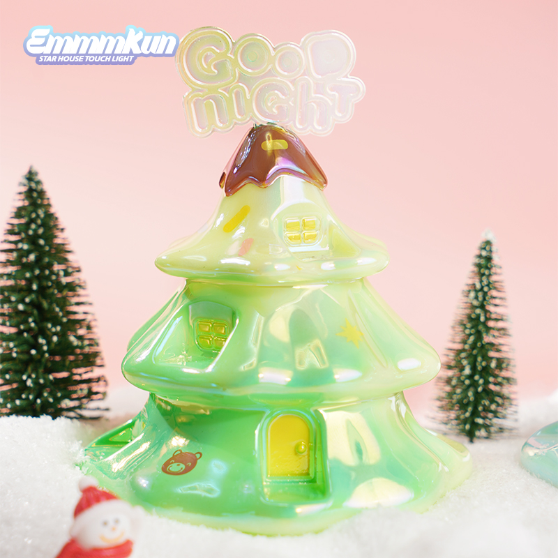 Emmmkun Star House Touch Light - Lighting Decor House avis et prix