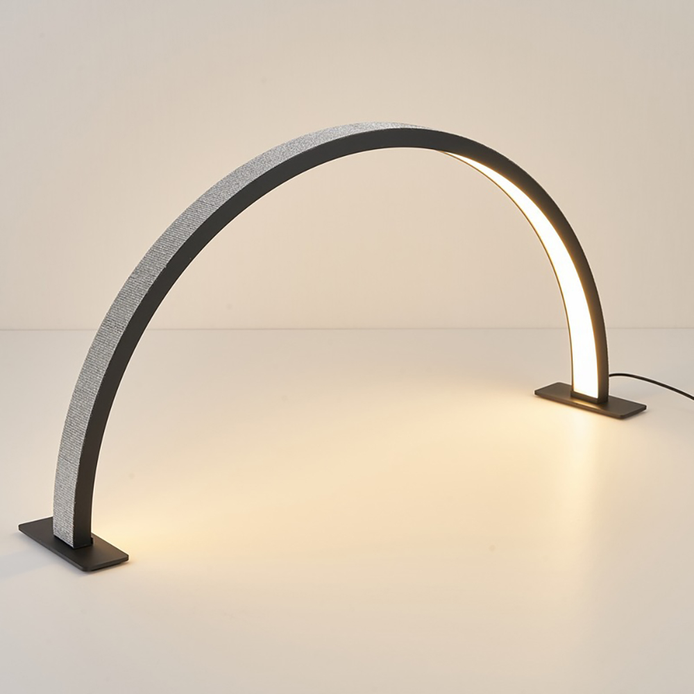 Lampe à ongles 40/66CM lumière - Led Moon Lamp avis et prix