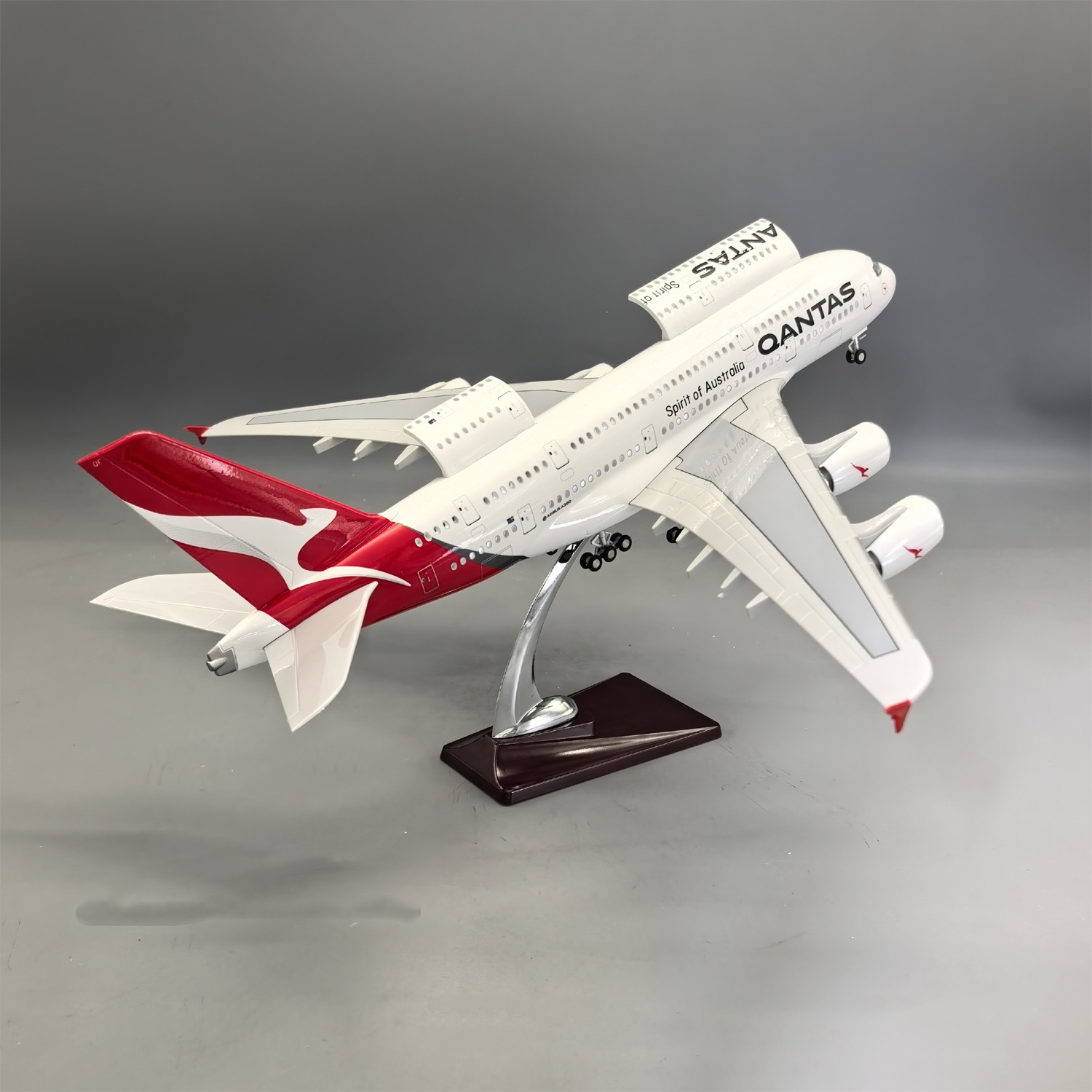 Nouvel Avion à l'échelle 1:160 - Decor Lighting Australia avis et prix