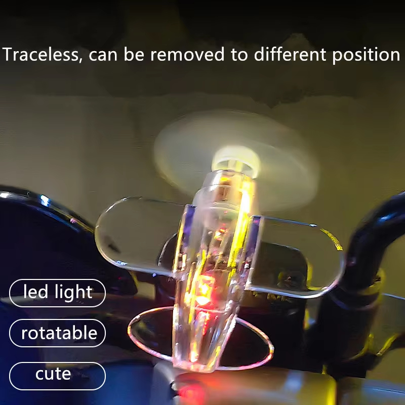 Ornement d'avion LED à vent po - Lighting Decoration Ideas avis et prix