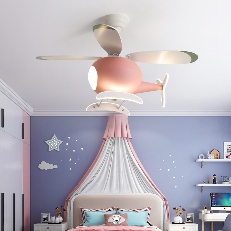 Ventilateur de plafond LED mod - Lighting Decor avis et prix