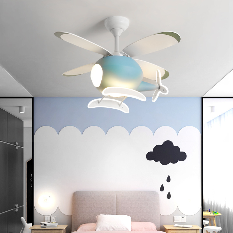 Ventilateur de plafond LED mod - Lighting Decor avis et prix