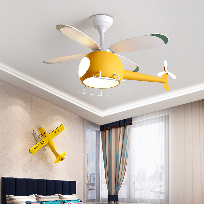 Ventilateur de plafond LED mod - Lighting Decor avis et prix