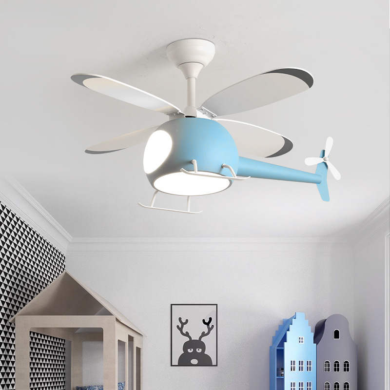 Ventilateur de plafond LED mod - Lighting Decor avis et prix