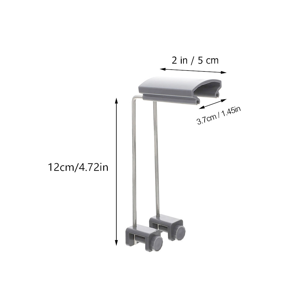 Support de lampe d'aquarium ré - Lighting Gallery avis et prix