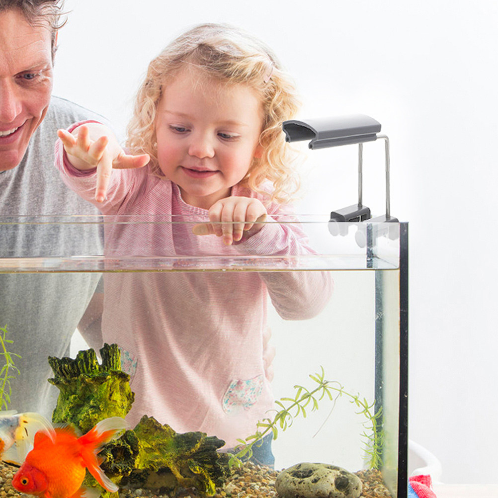 Support de lampe d'aquarium ré - Lighting Gallery avis et prix