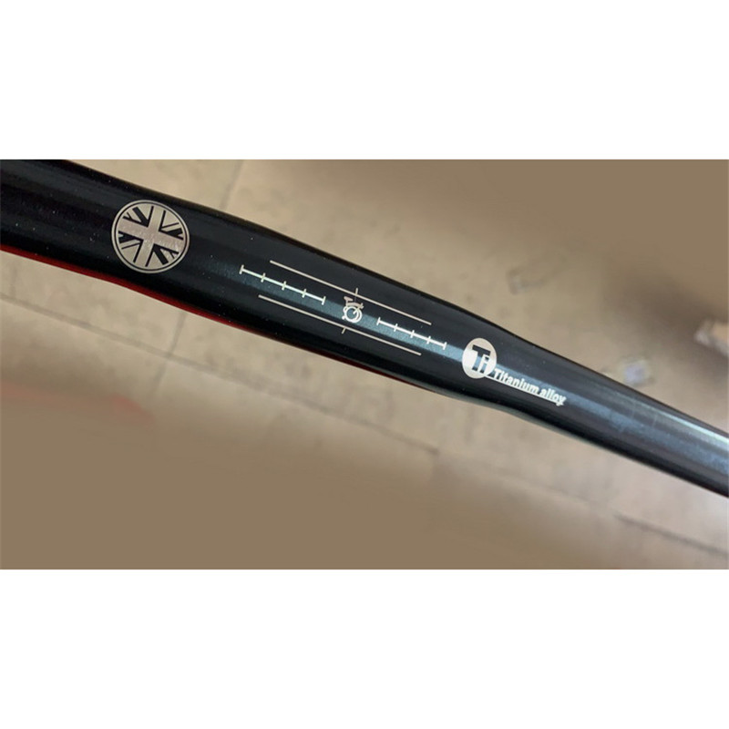 Guidon de vélo pliant pour per - Union Lighting & Decor avis et prix