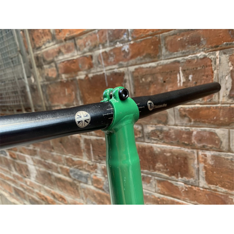 Guidon de vélo pliant pour per - Union Lighting & Decor avis et prix