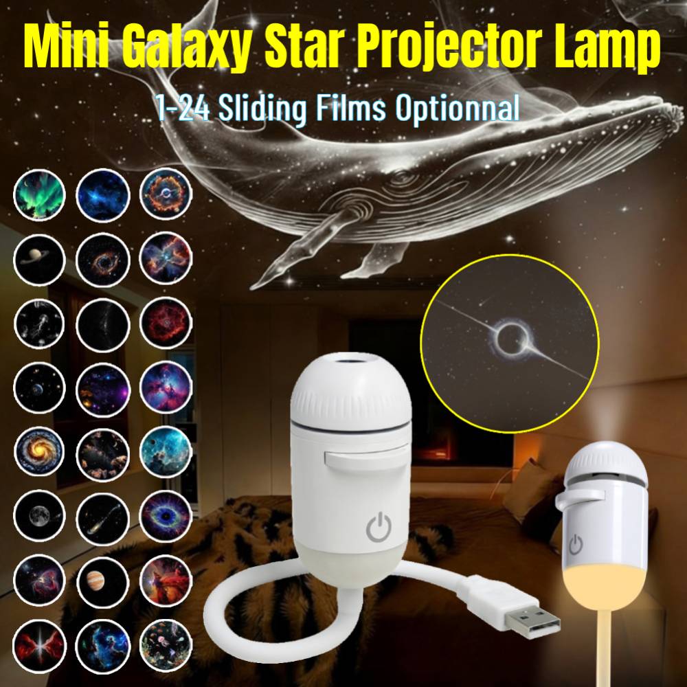 Projecteur de lumière nocturne - Lighting Decoration Ideas avis et prix