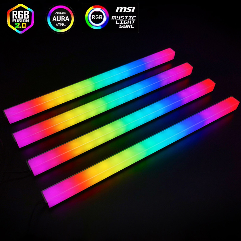 Connecteur 3 broches ARGB 5V p - Lighting Decoration Ideas avis et prix