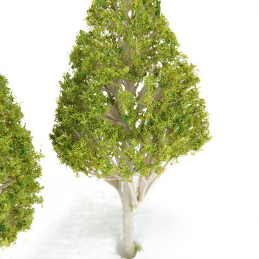 5 Pièces Mini Arbres de Peupli - Lighting Decor House avis et prix