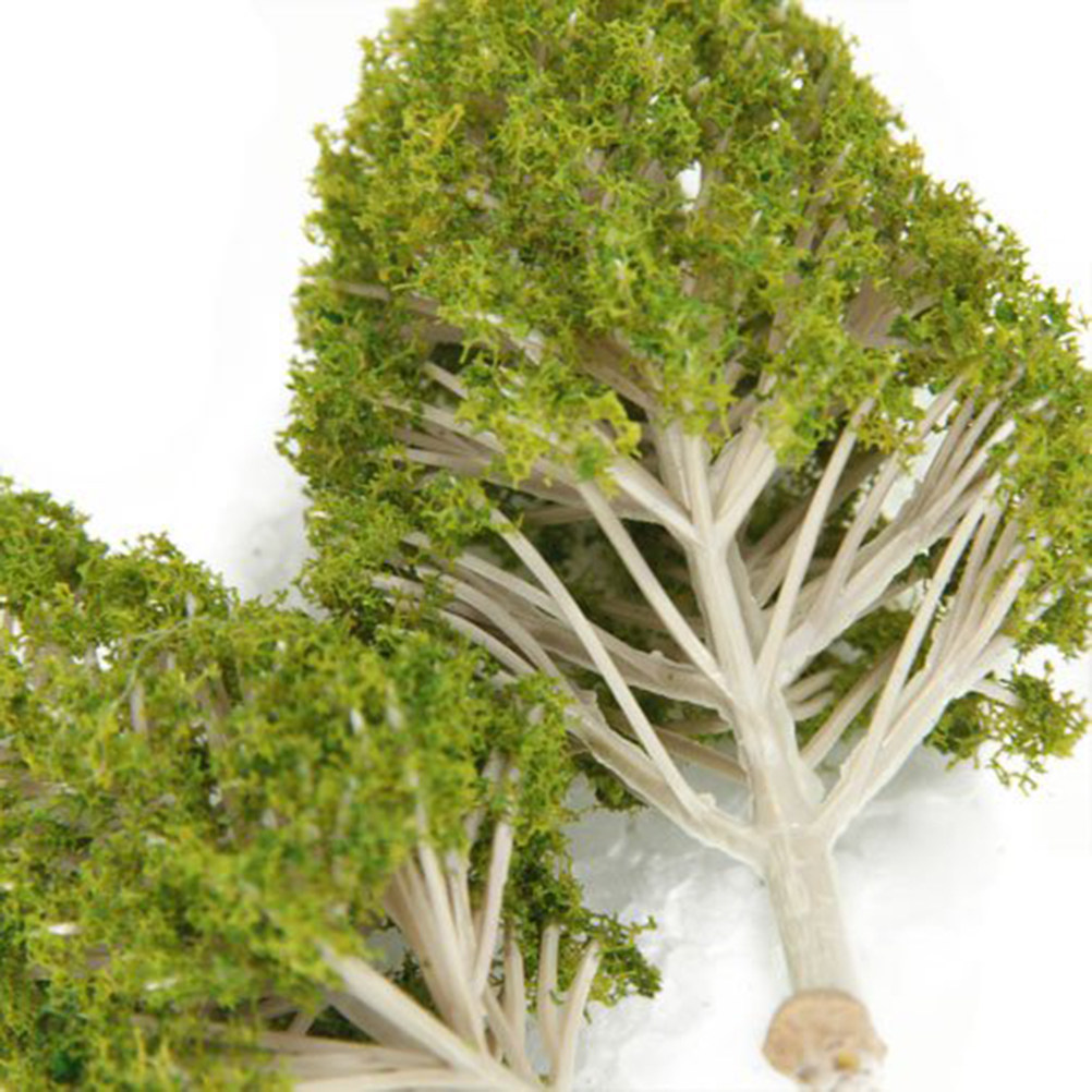 5 Pièces Mini Arbres de Peupli - Lighting Decor House avis et prix