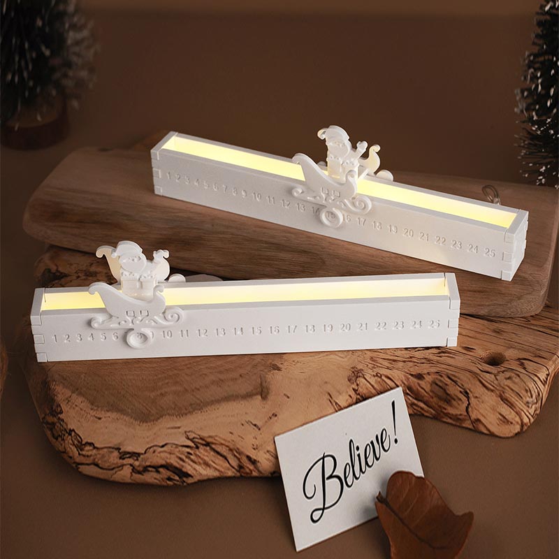 Moule en Silicone pour compte  - Home Decor Lighting Brands avis et prix