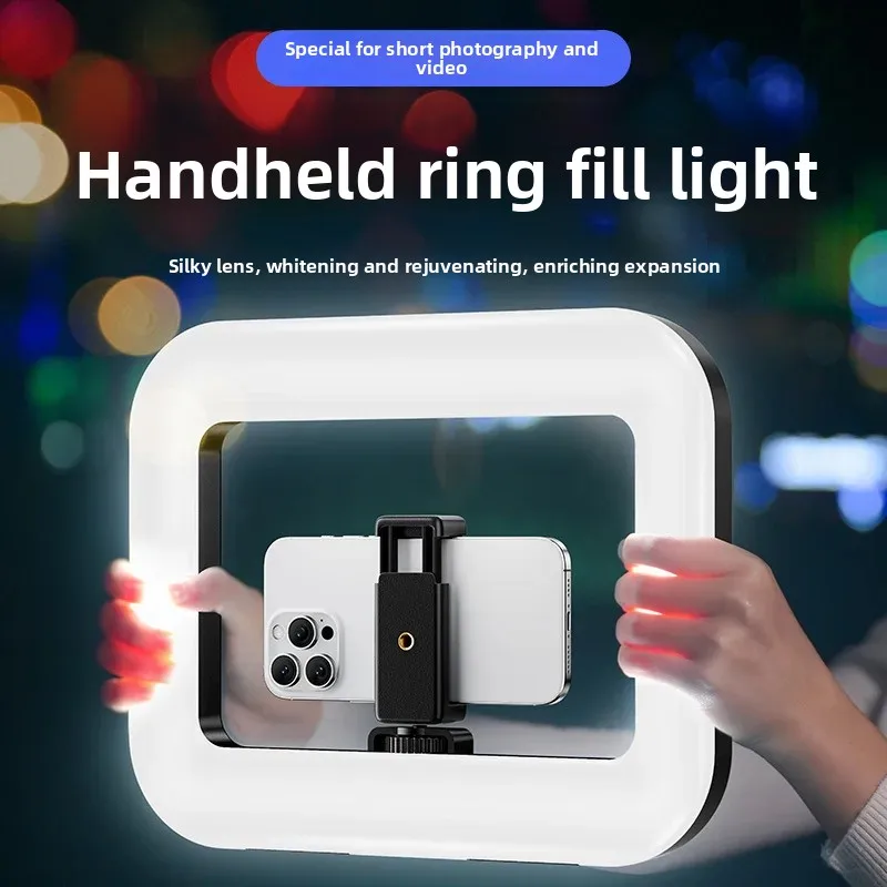 Lampe LED annulaire portable,  - Lighting Gallery avis et prix