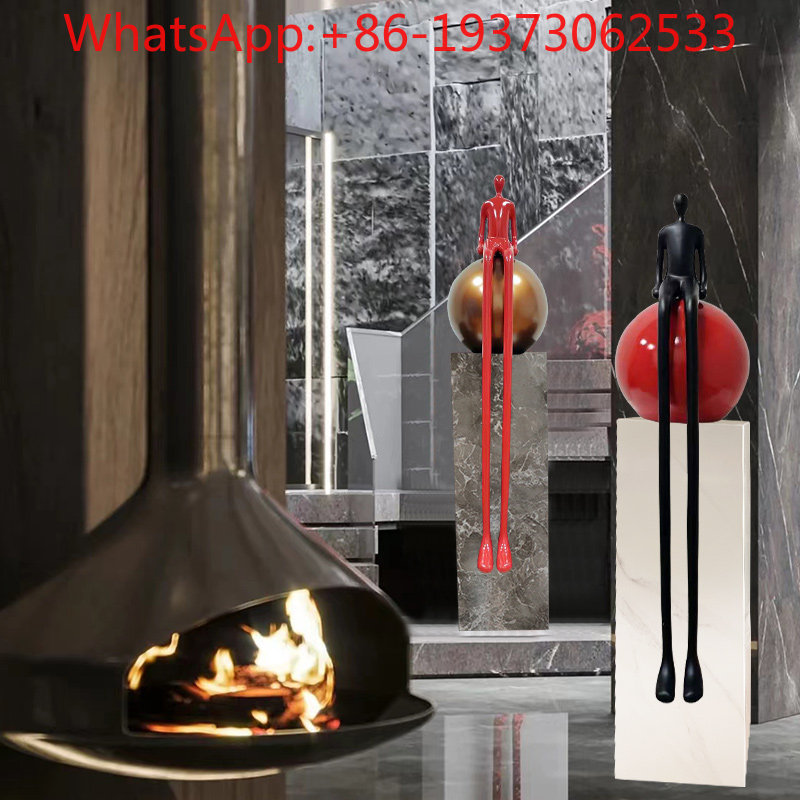 Ornement décoratif de sol haut - Lighting Decor avis et prix