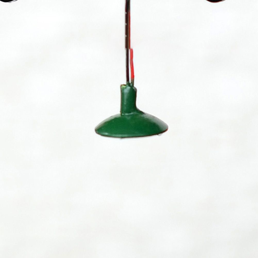 Lampes peintes flambant neuves - Home Decor Lighting Brands avis et prix