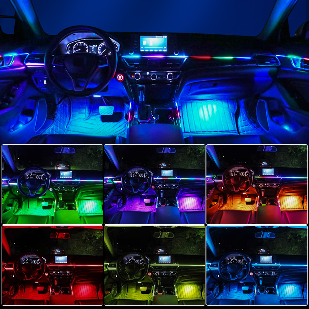 Lumière d'ambiance Led univers - Lighting Decoration Ideas avis et prix