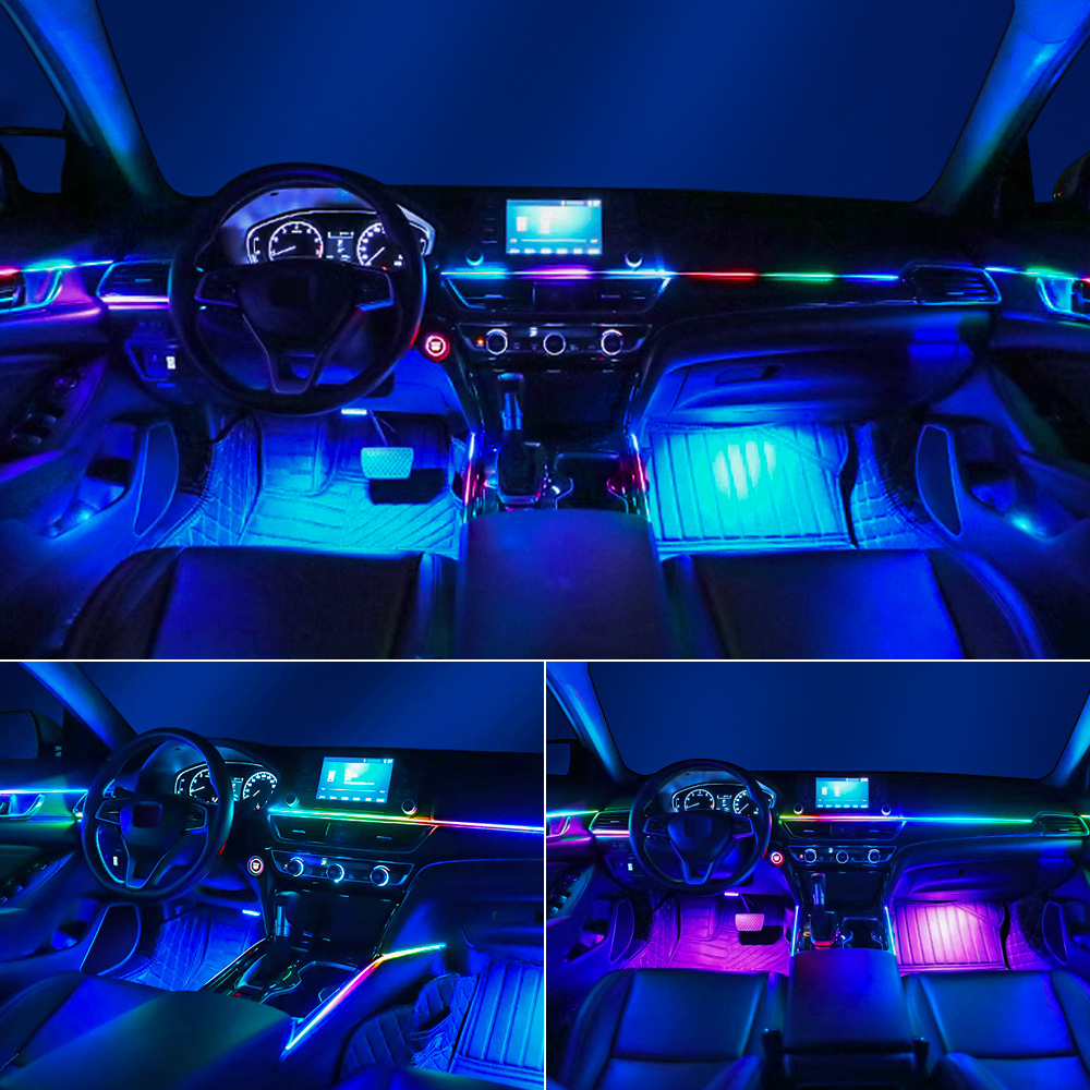 Lumière d'ambiance Led univers - Lighting Decoration Ideas avis et prix